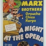 A Night At The Opera
