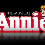 Annie The Musical - 3.18-20.1983