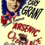 Arsenic And Old Lace