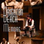 Brighton Beach Memoirs - 4.12.1985