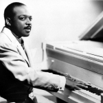 Count Basie - 10.15.1982
