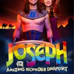 Joseph And The Amazing Technicoloro Dreamcoat - 4.29.1984
