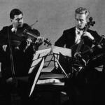 Juilliard String Quartet - 2.9.1978