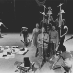 Meredith Monk Dance Ensemble - 11.16.1976