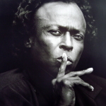Miles Davis - 2.4.1983