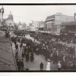 Paramount - WWI Victory Day Parade 11.11.1918a