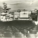 Paramount auditorium circa 1915