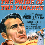 Pride Of The Yankees