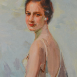 Roberta Reed Crenshaw portrait1