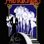 Sophisticated Ladies - 3.8.1985