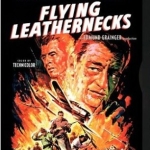The Flying Leathernecks