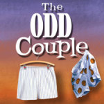 The Odd Couple - 11.29.1985