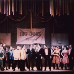 West Side Story - Paramount Theatre - ca 1976